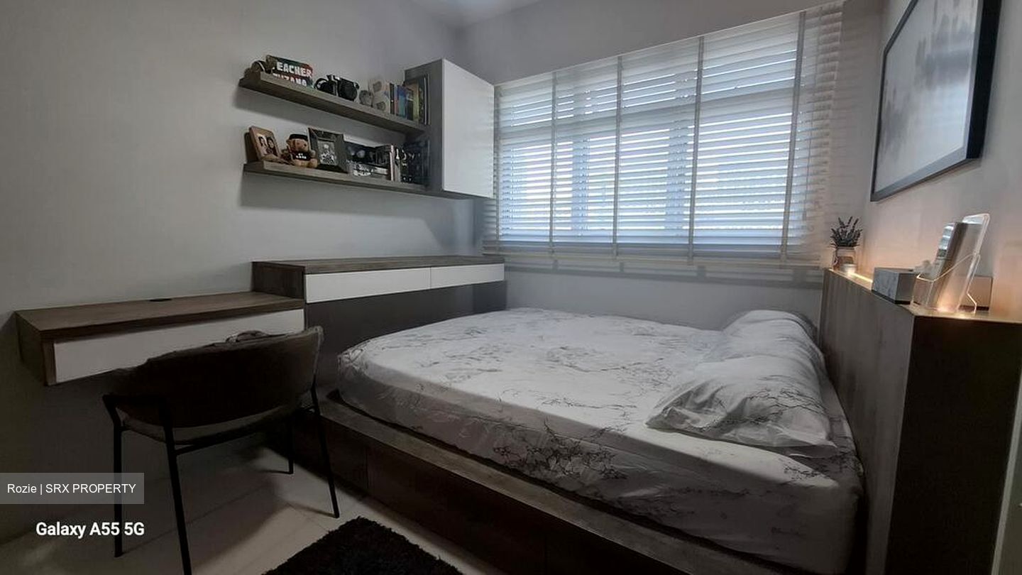 Blk 213A Punggol Waves (Punggol), HDB 4 Rooms #503748391